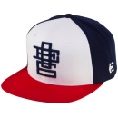 Czapka Etnies Rookie Snapback Navy
